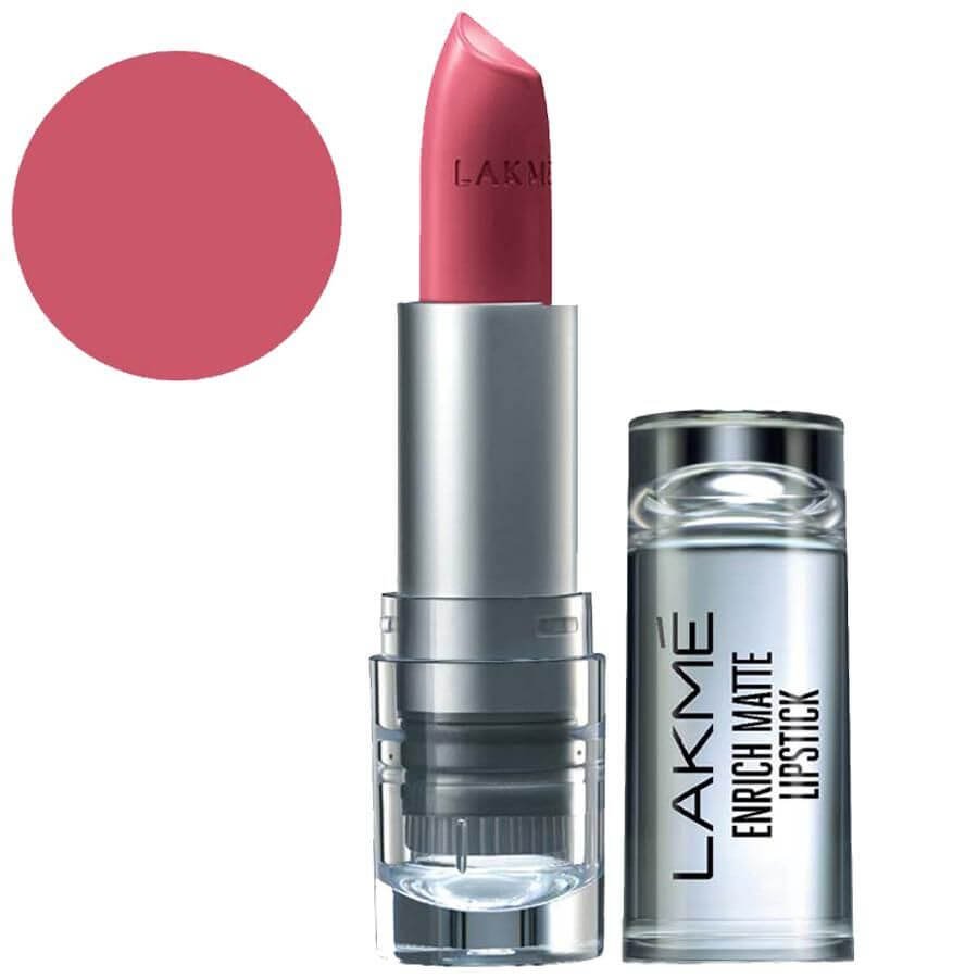 https://shoppingyatra.com/product_images/Lakme Enrich Matte Lipstick3.jpg